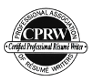 CPRW Logo